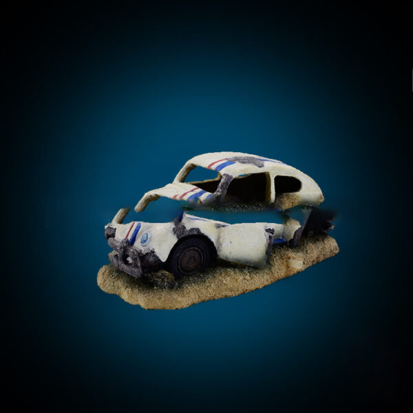 Decorative ornaments for aquarium - Image 5