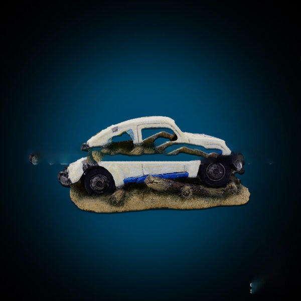 Decorative ornaments for aquarium - Image 3