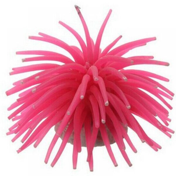 Fish Tank Decoration Coral Fish Tank Landscaping Equipment - Image 6