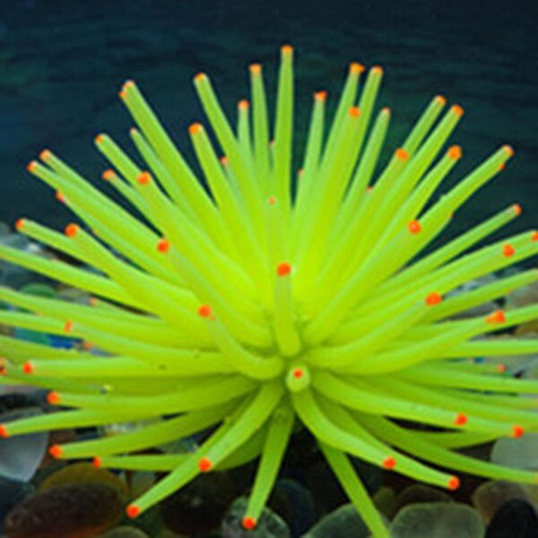 Fish Tank Decoration Coral Fish Tank Landscaping Equipment - Image 2