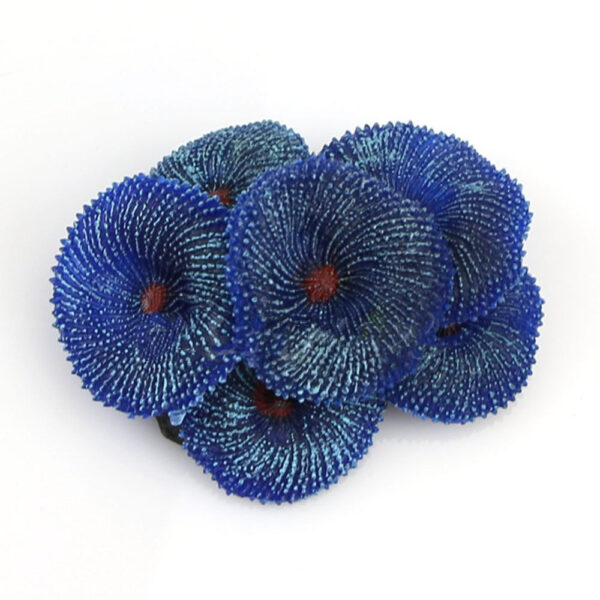 Fish Tank Decoration Coral Fish Tank Landscaping Equipment - Image 7