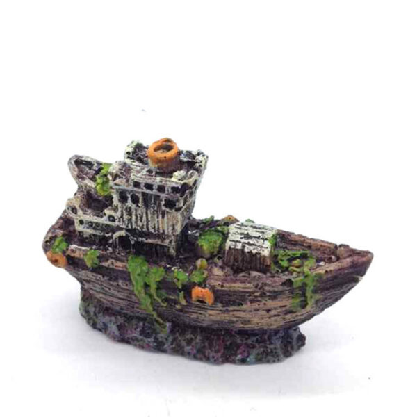 Aquarium Landscaping Fish Tank Landscaping Decoration - Image 4