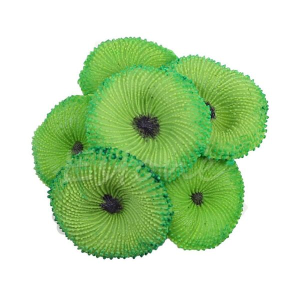 Fish Tank Decoration Coral Fish Tank Landscaping Equipment - Image 8