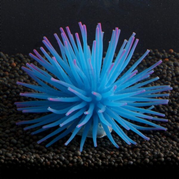 Fish Tank Decoration Coral Fish Tank Landscaping Equipment - Image 4