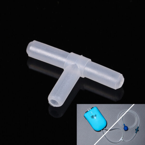 Fish Tank Aquarium Oxygen  Accessories Suction Cup - Image 5