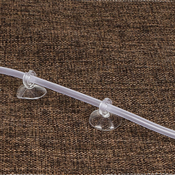 Fish Tank Aquarium Oxygen  Accessories Suction Cup - Image 3