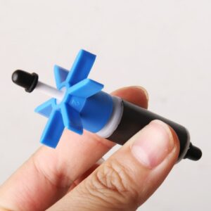Filter Bucket Rotor Fish Tank Accessories Matching