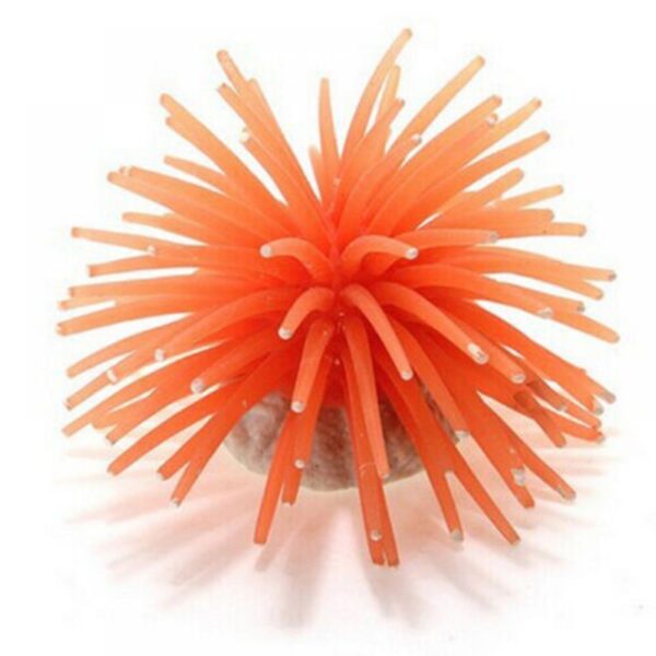 Fish Tank Decoration Coral Fish Tank Landscaping Equipment - Image 5
