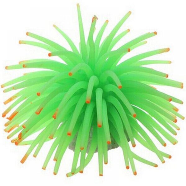 Fish Tank Decoration Coral Fish Tank Landscaping Equipment - Image 3