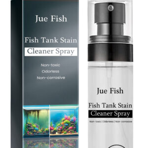 Fish Tank Stain Cleaner Spray
