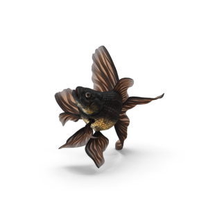 Blackmore Goldfish Small
