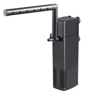 Internal Aquarium Fish Tank Filter Submersible With Spraybar  Air Venturi--1000L