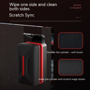 Aquarium Brush Magnetic Brush Cleaning Appliance