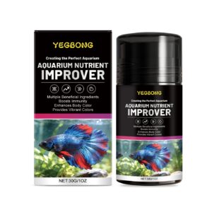 Aquarium Nutrition Improver
