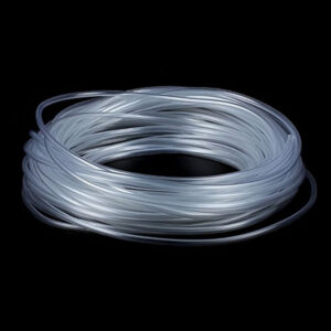 Aquarium Oxygen Tube Fish Tank Rubber Tube Oxygen Pump Silicone Tube Roll Fittings