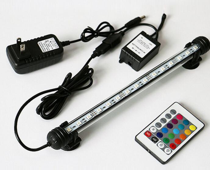 Aquatic Glow Lamp - Image 8