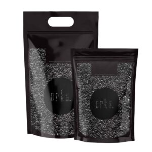 Orku Granular Activated Carbon GAC Coconut Shell Charcoal Filtration Media Bulk