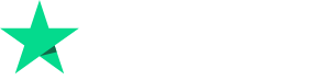 Trustpilot Logo: Green Star Beside the Word Trustpilot